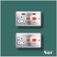 لوحة الوعاء45A DP (THV نطاق)