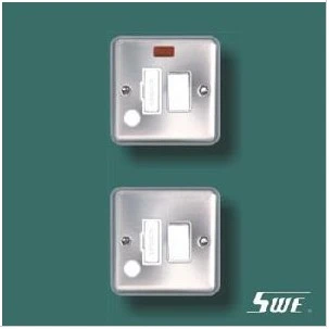 Switched FCU′s With F/0 (THV Range)