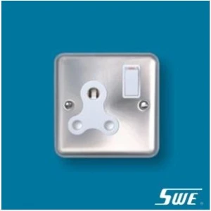 1 Gang Switched BS 546 Socket (THW Range)