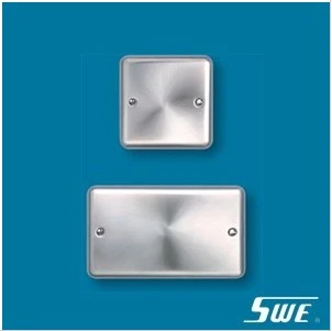 Blank Plate (THW Range)