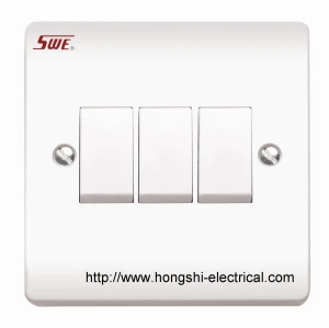 plate switches