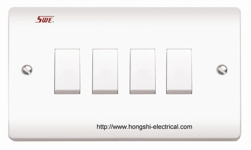 plate switches