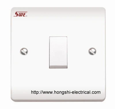 Intermediate switch