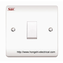 flush switches 20A DP