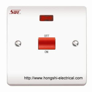 heavy load switches