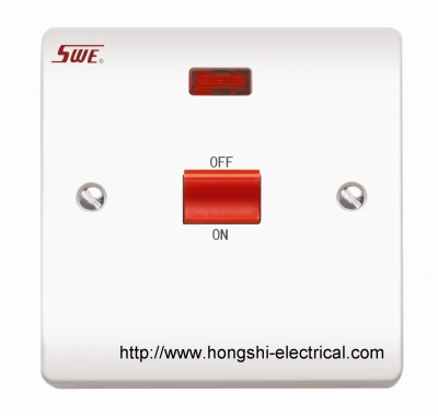 heavy load switches