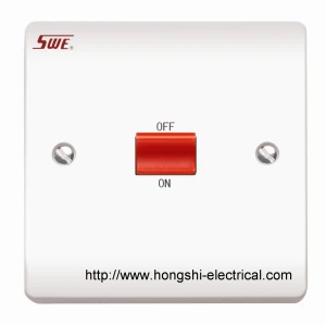 heavy load switches