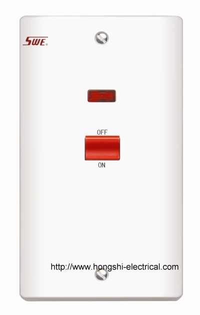heavy load switches