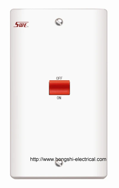 heavy load switches