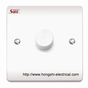 dimmer switches