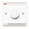 dimmer switches