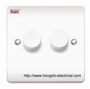 dimmer switches