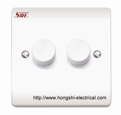 dimmer switches