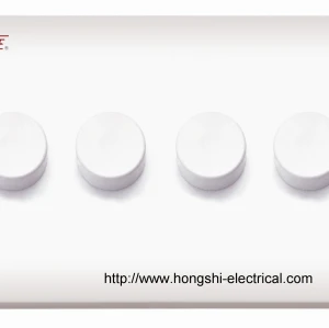dimmer switches