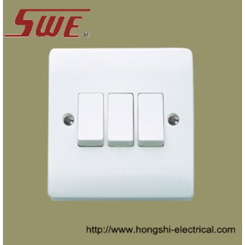plate switches