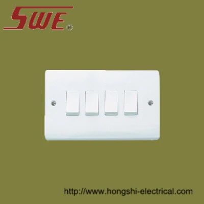 plate switches