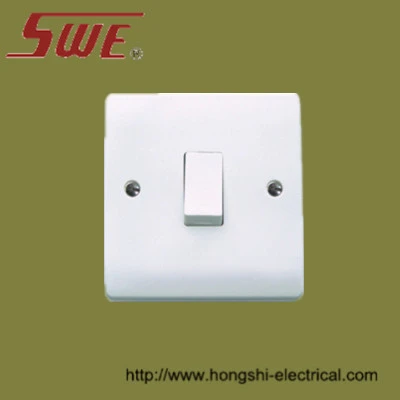 Intermediate switch