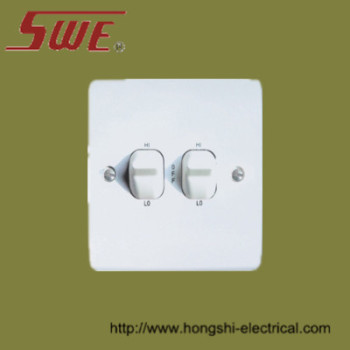 High-off-low switches