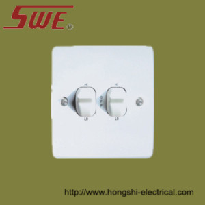 High-off-low switches