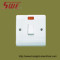 Flush switches 20 A DP