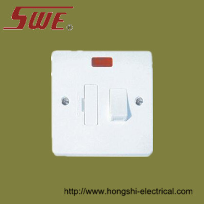 Switched Fused Connection Units 13A