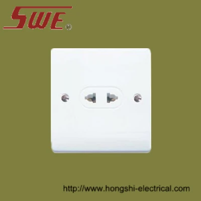 Multi-Function Socket 16A