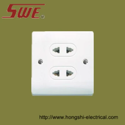 Multi-Function Socket 16A