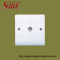 1 Gang TV Socket