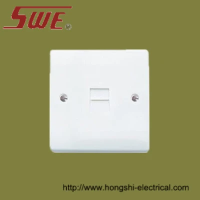 UK Telephone Socket
