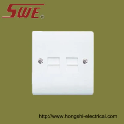 UK Telephone Socket