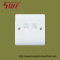 2 Gang Telephone Socket