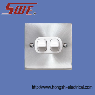 High-off-Low Switch 10A 250V
