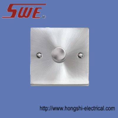 1 Gang Dimmer Switch 250V