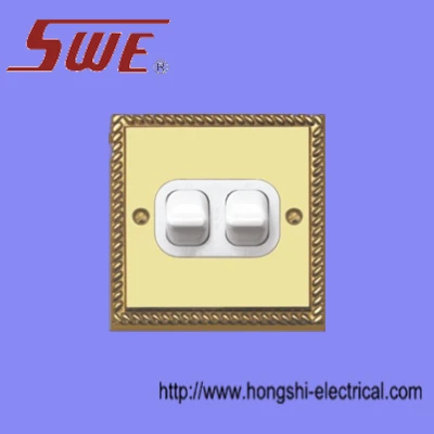 High-off-Low Switch 10A 250V