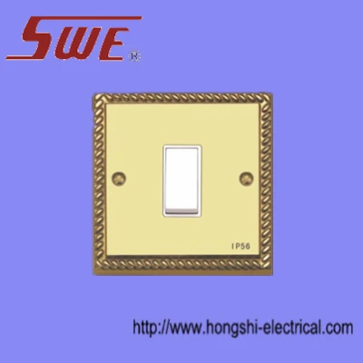 IP Switch 10AX 250V