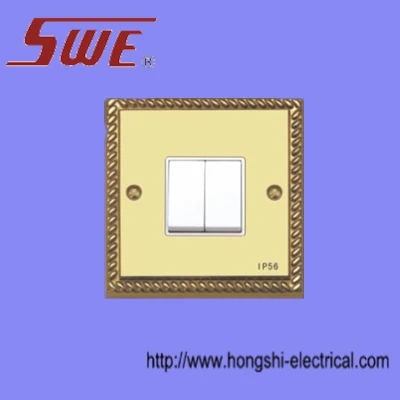 IP Switch 10AX 250V