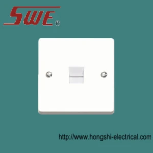 UK Telephone Socket
