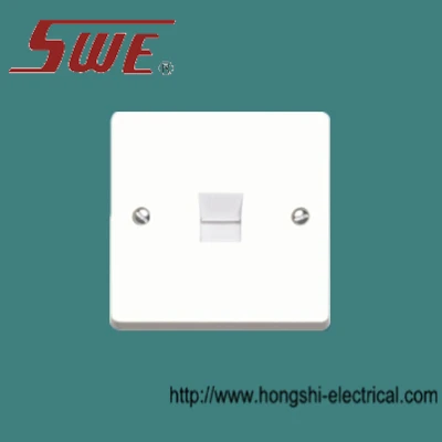 UK Telephone Socket