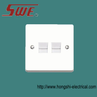 UK Telephone Socket