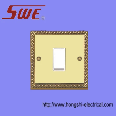 Intermediate Switch