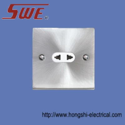 Multi-Function Socket 16A