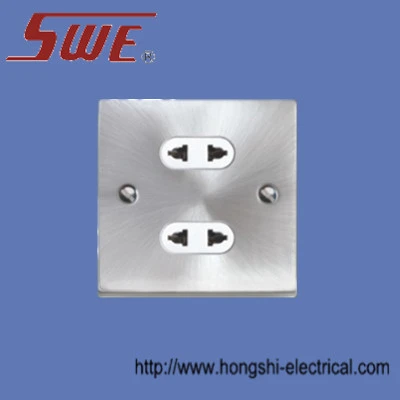 Multi-Function Socket 16A