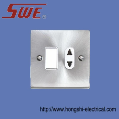 Multi-Function Socket 16A