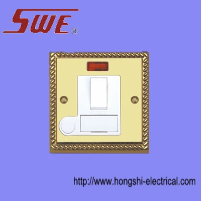 Switched FCU′s With F/0
