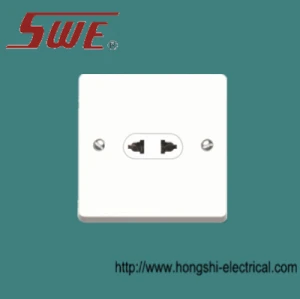 Multi-Function Socket 16A