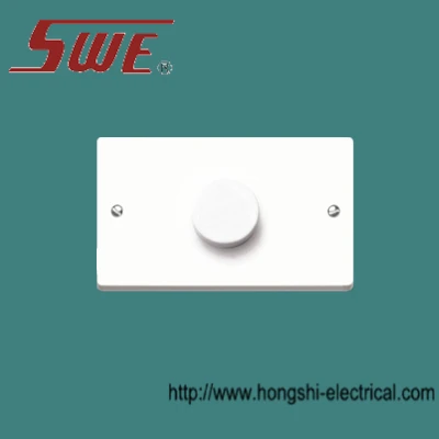 Dimmer Switches 1 Gang,250V