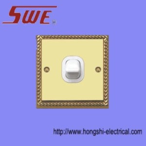 High-off-Low Switch 10A 250V