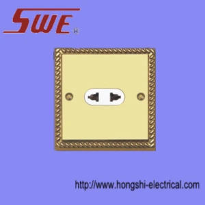 Multi-Function Socket 16A