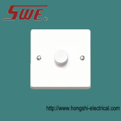 Dimmer Switches 1 Gang,250V