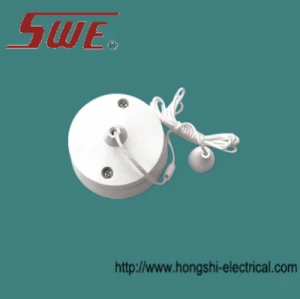 Pull switches